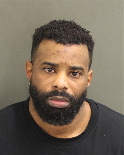  REINALDO FIDEL PERDOMOCUNILL Mugshot / County Arrests / Orange County Arrests