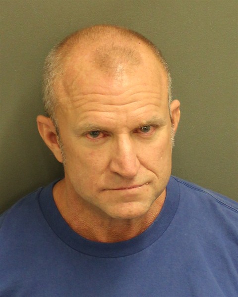  FILLIP MAVERICK GARRISON Mugshot / County Arrests / Orange County Arrests