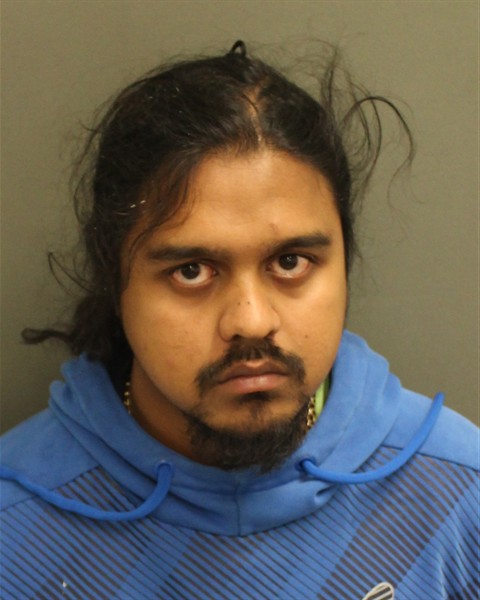  KEVIN RAJESH SINGH Photo Image