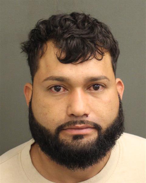  JOSE ANGEL HERNANDEZARROYO Mugshot / County Arrests / Orange County Arrests