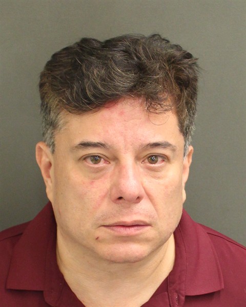  BELTRAN ALBERTO ANGARITAGARAVETT Mugshot / County Arrests / Orange County Arrests