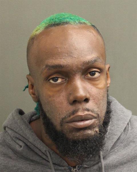  KENNETH EDWARD JR MCCASTLER Mugshot / County Arrests / Orange County Arrests