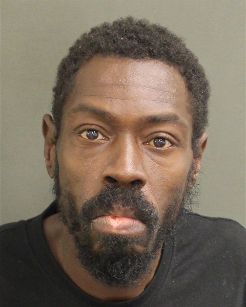  RESHAWN ROVELLE SIMS Mugshot / County Arrests / Orange County Arrests