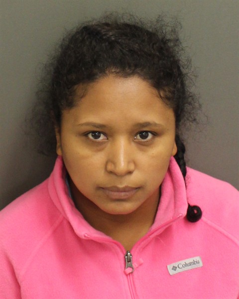 CARMELA RAMOSHERNANDEZ Mugshot / County Arrests / Orange County Arrests