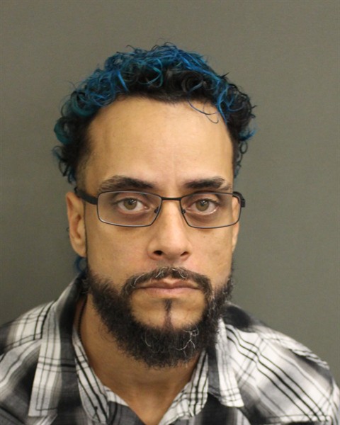  JOSE MIGUEL SOLANOFIGUEROA Mugshot / County Arrests / Orange County Arrests