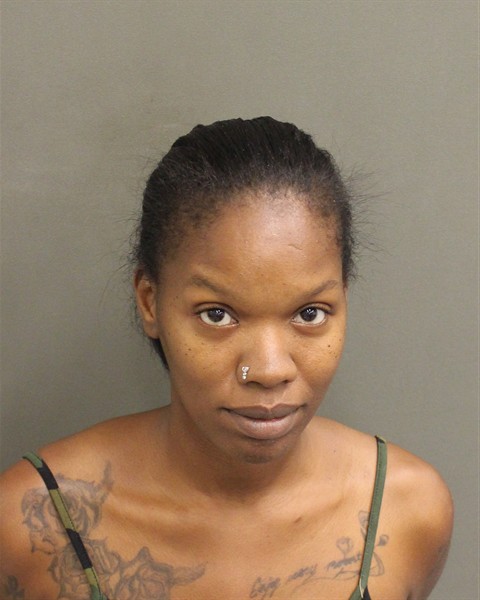  KIMBERLY L CHAPPELL Mugshot / County Arrests / Orange County Arrests