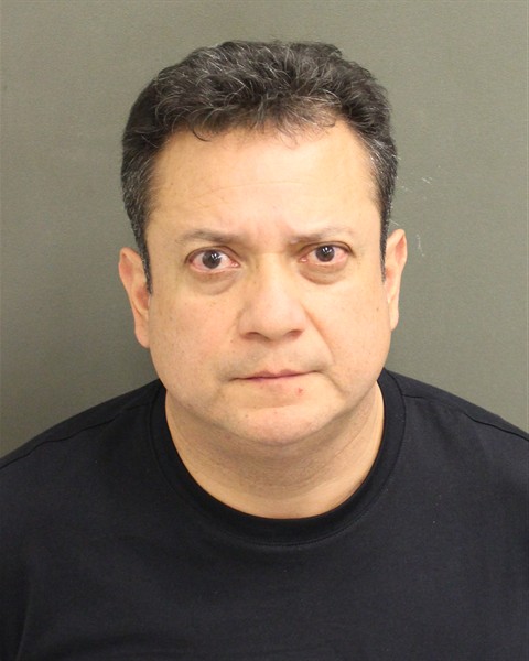  JUAN IGNACIO VASQUEZRIVERA Mugshot / County Arrests / Orange County Arrests