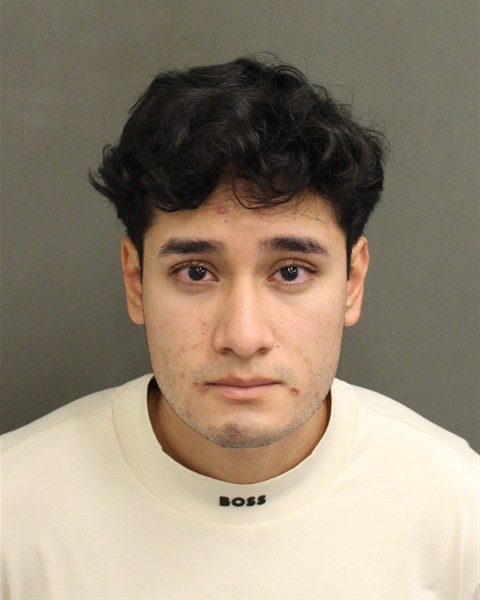  DIEGO PAUL VASQUEZMUNGUIA Mugshot / County Arrests / Orange County Arrests