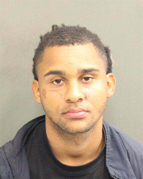  ALEX KEITH EMMANS Mugshot / County Arrests / Orange County Arrests