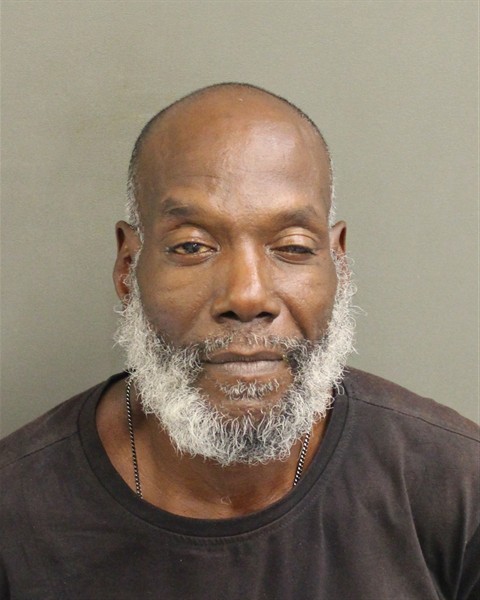  KEVIN MAURICE HILL Photo Image