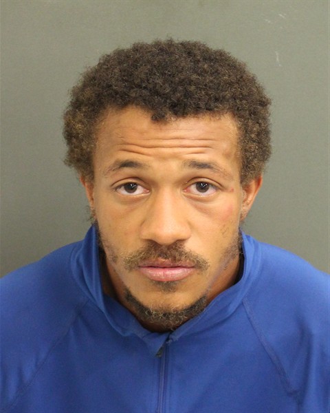  JOSHUA SEPH TEMPLE Mugshot / County Arrests / Orange County Arrests
