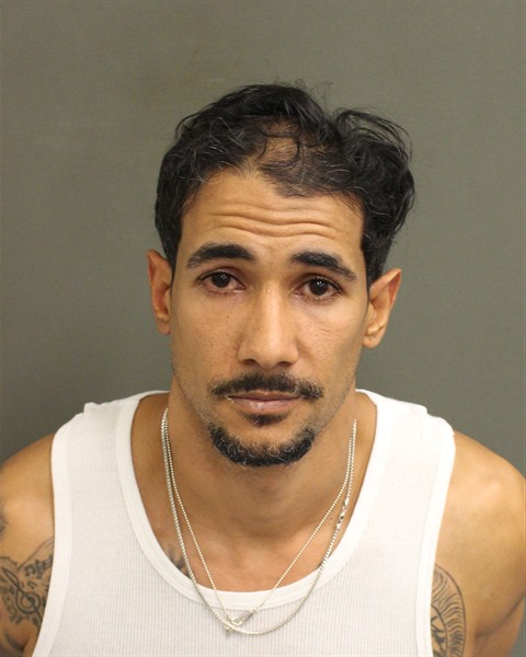  ROLANDO CORRERO Photo Image