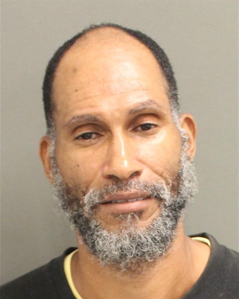  MONTREZ DESHA MAYE Mugshot / County Arrests / Orange County Arrests