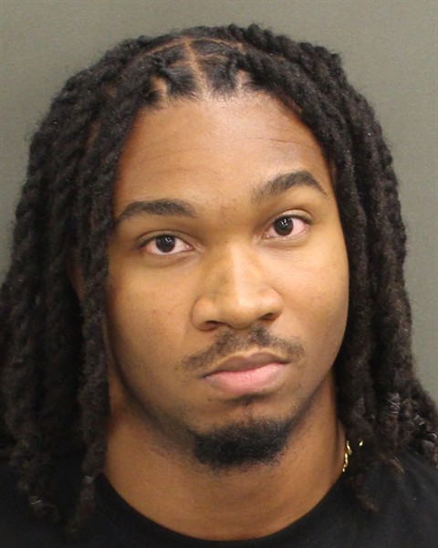  NATHAN BANNABY JR PETERSON Mugshot / County Arrests / Orange County Arrests