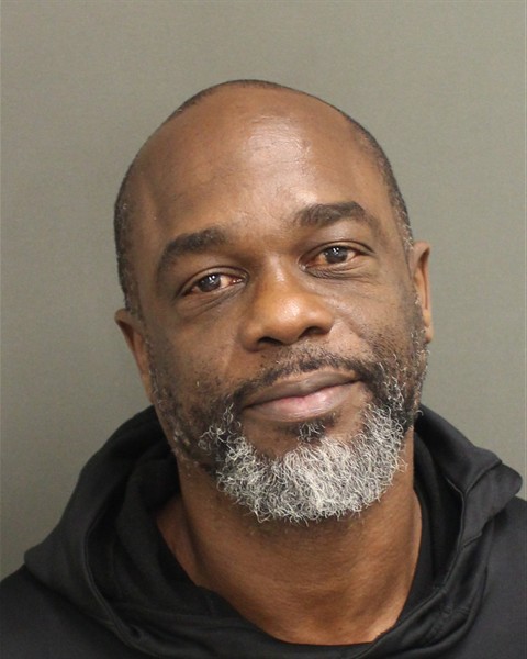  QUAREY FENTON JONES Mugshot / County Arrests / Orange County Arrests