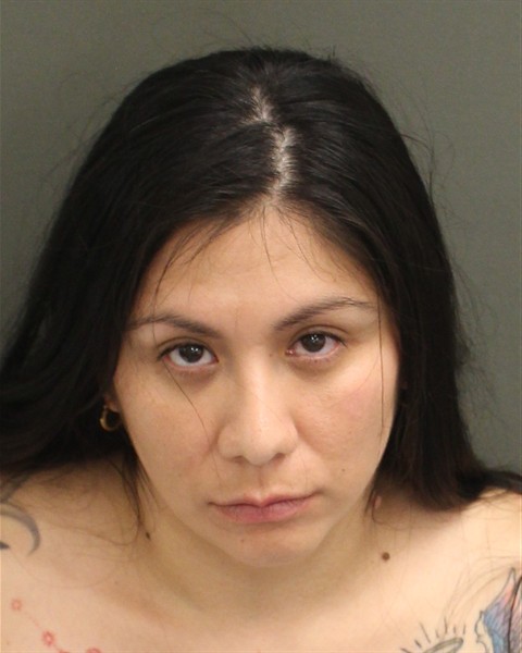  JADA RAQUEL ALVAREZ Photo Image