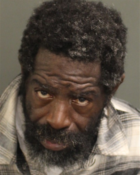  TYRONE THOMPSON Mugshot / County Arrests / Orange County Arrests
