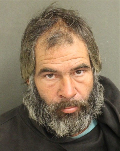  MICHAEL LAWRENCE VOISINE Mugshot / County Arrests / Orange County Arrests