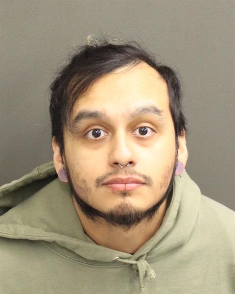  JEFFREY LEE GODINEZ Photo Image