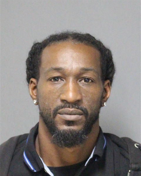  KEON DONTE BROOKS Mugshot / County Arrests / Orange County Arrests