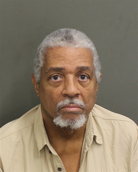  MELVIN C LEWIS Mugshot / County Arrests / Orange County Arrests
