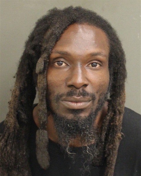  JOSHUA CURTIS BARNES Mugshot / County Arrests / Orange County Arrests