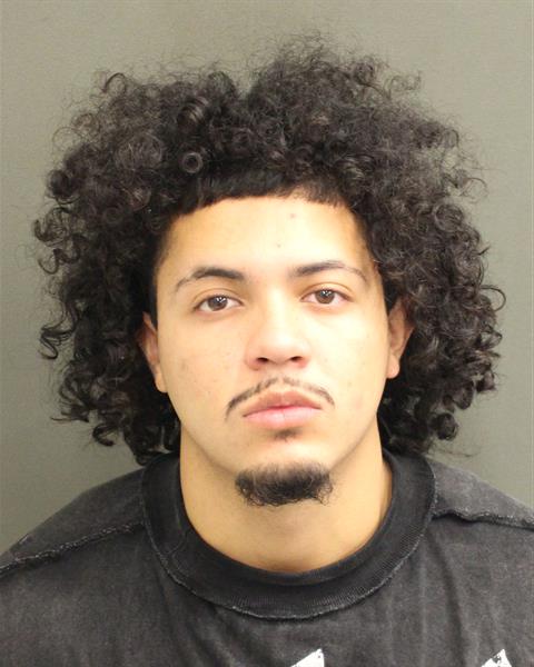  JOHN DAVID MEDRANO Mugshot / County Arrests / Orange County Arrests