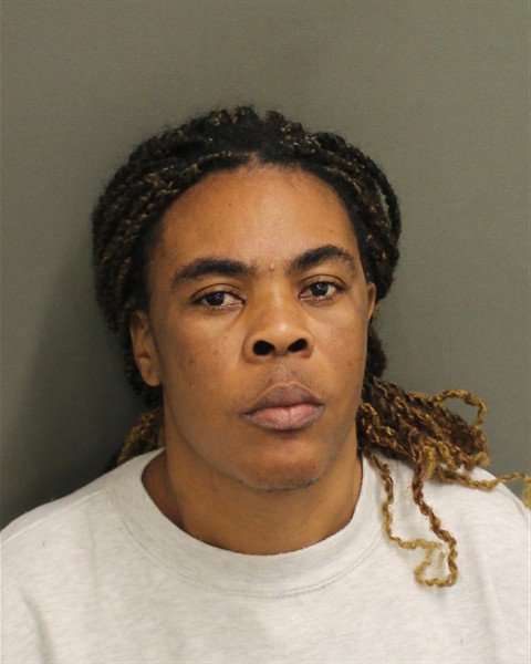  MARILINE TEODORE Mugshot / County Arrests / Orange County Arrests