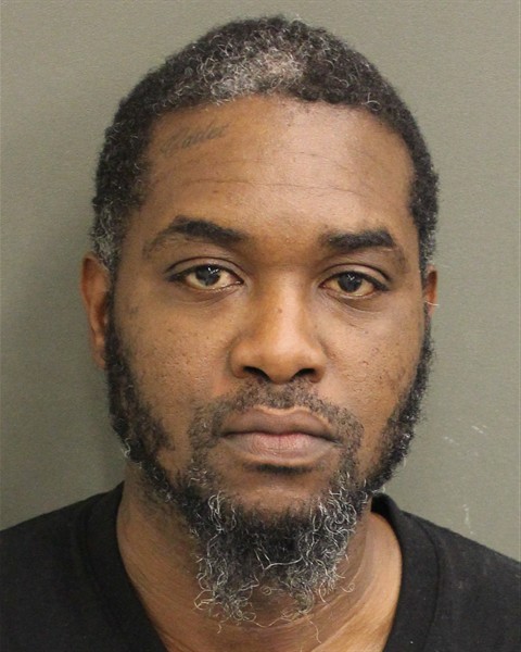  MICHAEL CADET Mugshot / County Arrests / Orange County Arrests
