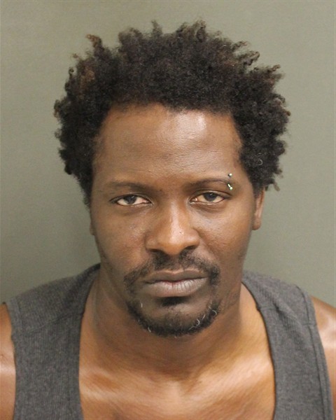  TIMOTHY TYRONE JR JR TYSON Mugshot / County Arrests / Orange County Arrests