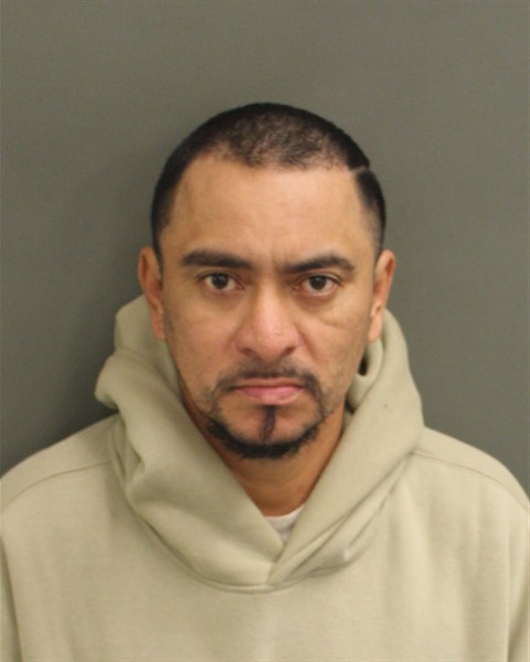  CANDELARIO ZARRAZAGASALAYA Mugshot / County Arrests / Orange County Arrests