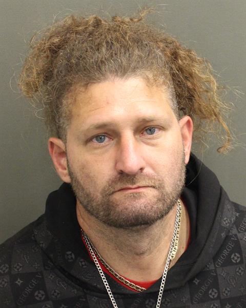  MARK WILLIAM NICHOLS Mugshot / County Arrests / Orange County Arrests