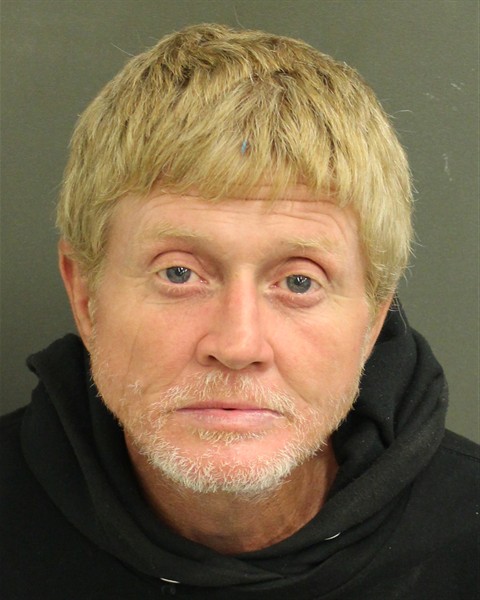  WAYNE PARTIN ROBINSON Mugshot / County Arrests / Orange County Arrests