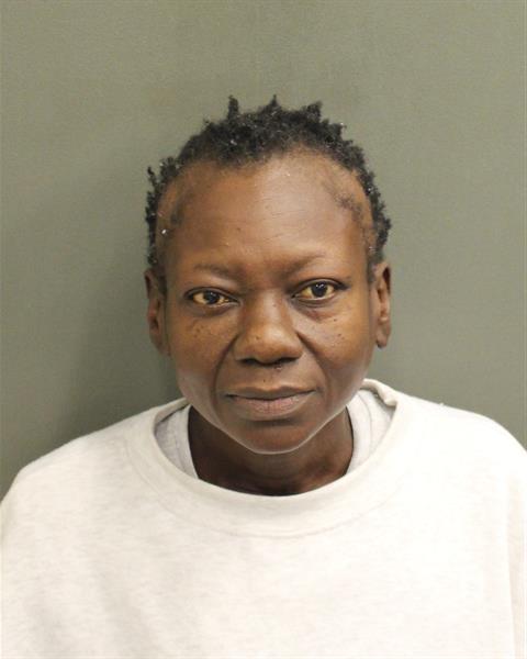  PATRICIA ADJOUMANI Photo Image