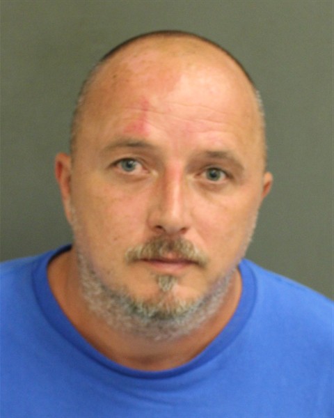  JUSTIN SCOTT CASTEEL Photo Image