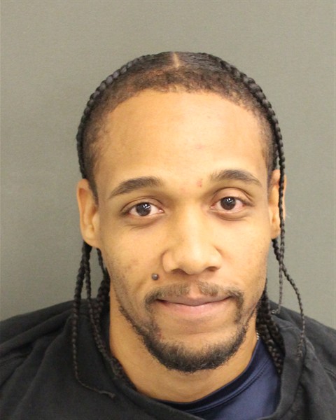  ZACHARY AARON WILSON Mugshot / County Arrests / Orange County Arrests