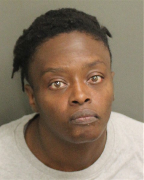  CRYSTAL CHANAYE WASHINGTON Photo Image