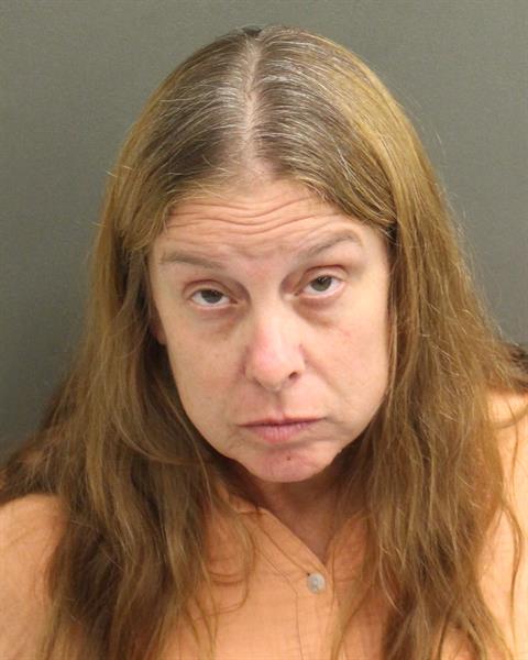  DESTINY ALCORN Mugshot / County Arrests / Orange County Arrests