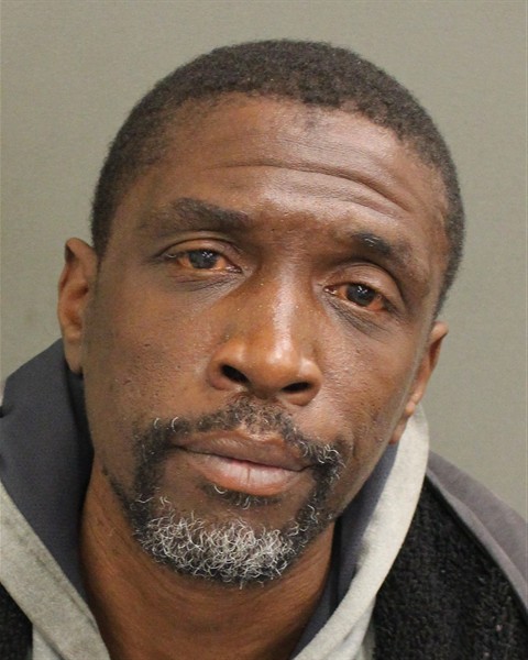  GEORGE EDWARD ISBY Photo Image