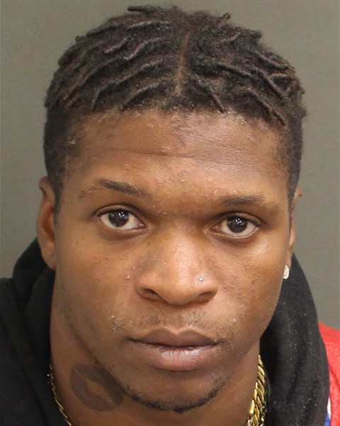  DONATHAN EUGENE MARIMON Photo Image