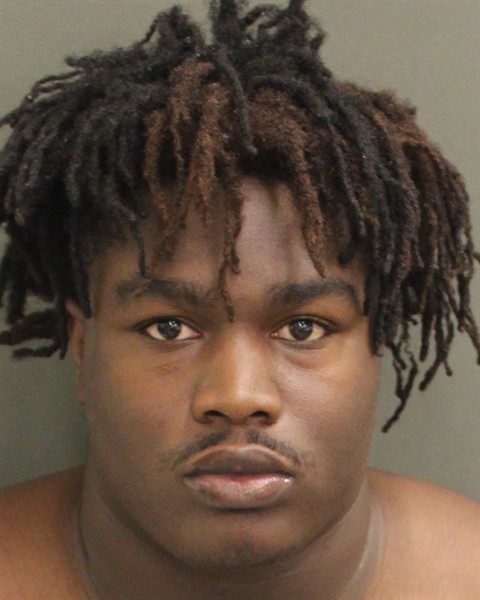  ZATRAVIOUS ANTONIO SEAWRIGHT Photo Image