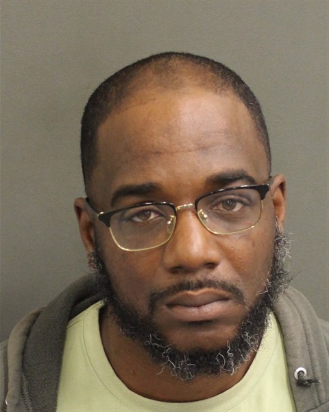  DEXTER RICARDO JACKSON Photo Image