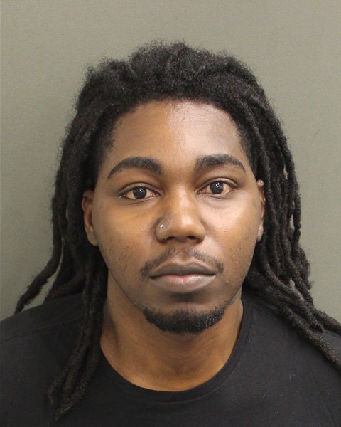  JAQUAN NEVILLE GOLDING Photo Image