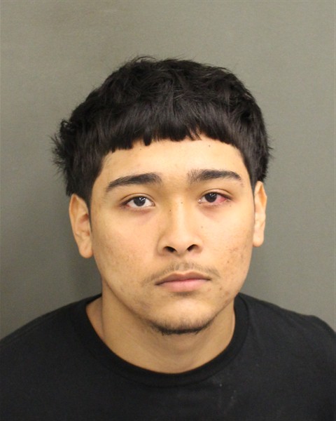  ELIEL QUITERIOLEON Photo Image