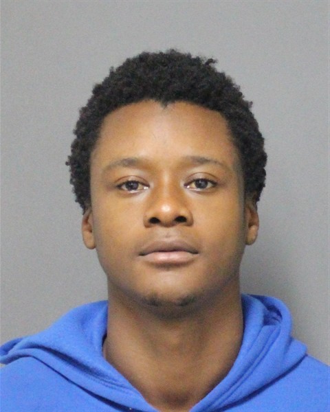  GERVANN JERMAINE BEDE Photo Image