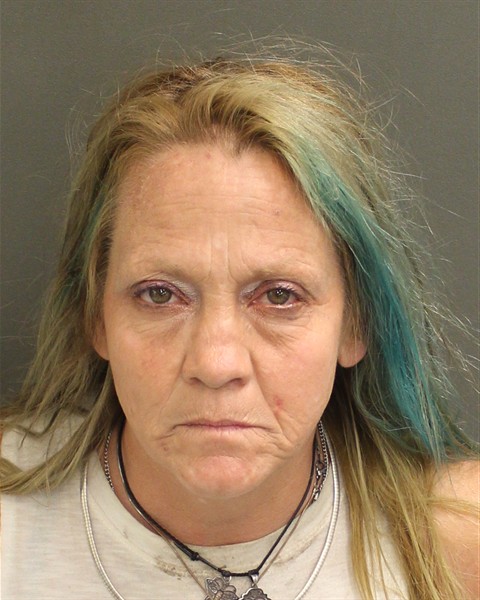  DANIELLE CHARLENE FREEMAN Photo Image