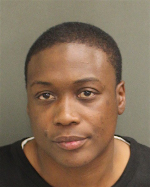  ASHIA DONIELLE GORDON Photo Image