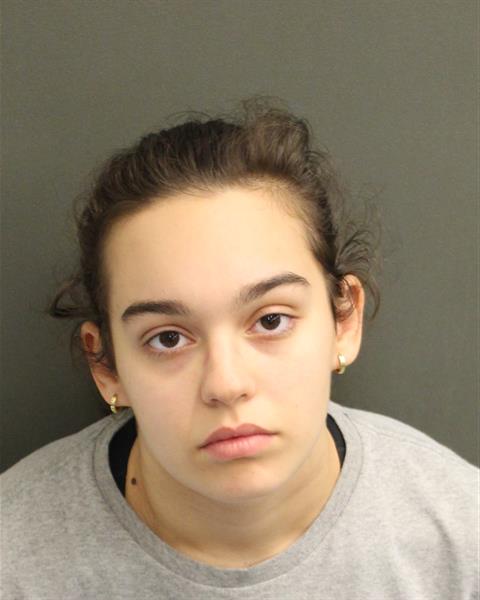  ALIANA KAYLIN HERNANDEZ Photo Image