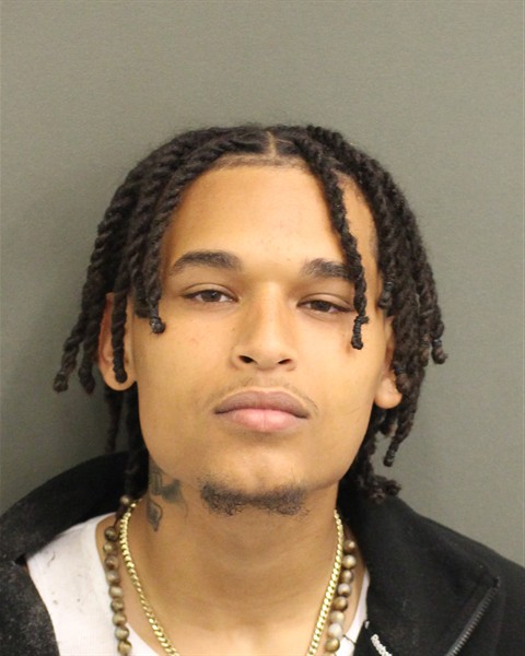  BRIAN MELVIN DELOSSANTOSPEREZ Photo Image