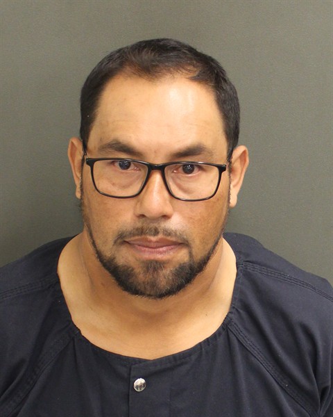  JOSE ORLANDO SORIANOCANTILLANO Photo Image